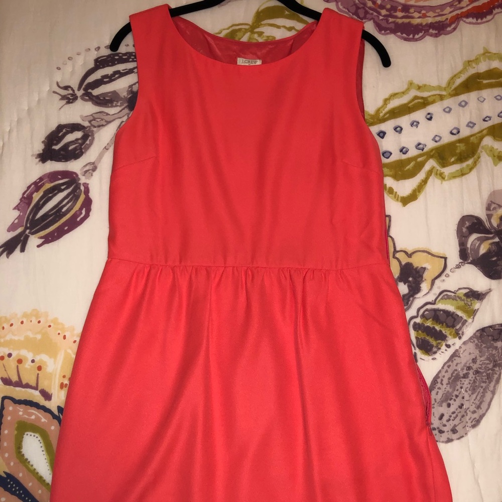 J Crew Dress